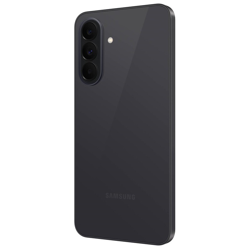 Смартфон Samsung Galaxy A37 5G 8/256GB Awesome Charcoal (SM-A376BZAGEUC)