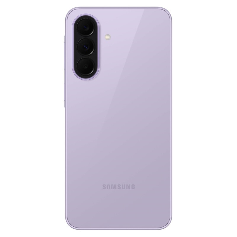 Смартфон Samsung Galaxy A37 5G 8/256GB Awesome Lavender (SM-A376BLVGEUC)