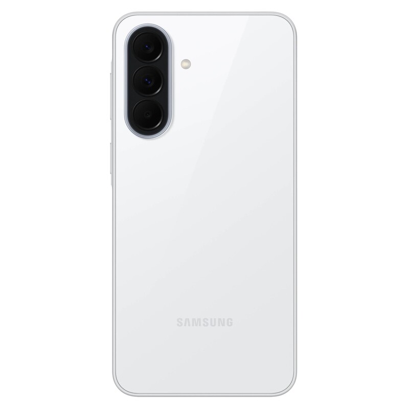 Смартфон Samsung Galaxy A37 5G 8/256GB Awesome White (SM-A376BZWGEUC)