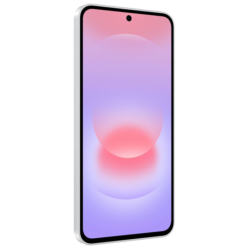 Смартфон Samsung Galaxy A37 5G 8/256GB Awesome White (SM-A376BZWGEUC)