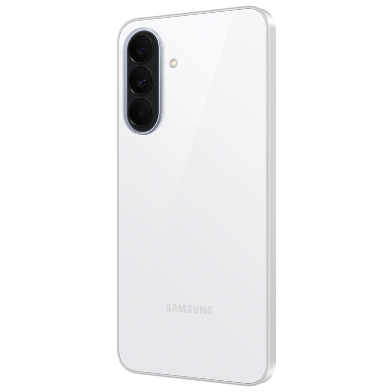 Смартфон Samsung Galaxy A37 5G 8/256GB Awesome White (SM-A376BZWGEUC)