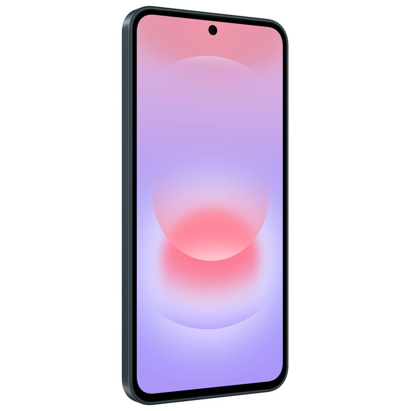 Смартфон Samsung Galaxy A37 5G 6/128GB Awesome Graygreen (SM-A376BDGBEUC)