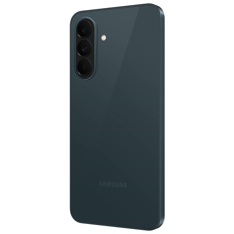 Смартфон Samsung Galaxy A37 5G 6/128GB Awesome Graygreen (SM-A376BDGBEUC)