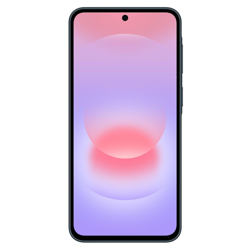 Смартфон Samsung Galaxy A37 5G 6/128GB Awesome Graygreen (SM-A376BDGBEUC)