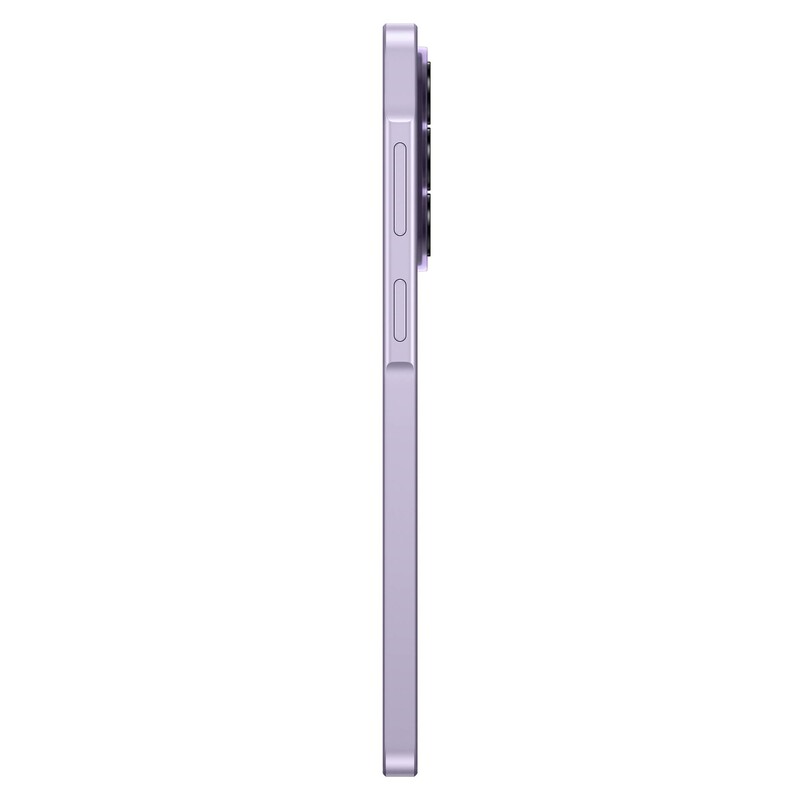 Смартфон Samsung Galaxy A37 5G 6/128GB Awesome Lavender (SM-A376BLVBEUC)