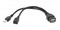 Фото - Адаптер Cablexpert (A-OTG-AFBM-04) OTG USB2.0 A/microUSB 0.15 м | click.ua