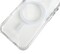 Фото - Чохол-накладка BeCover Space Case MagSafe для Apple iPhone 17e Transparancy (715143) | click.ua