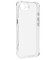 Фото - Чохол-накладка BeCover Anti-Shock для Apple iPhone 17e Clear (715144) | click.ua