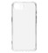 Фото - Чохол-накладка BeCover Anti-Shock для Apple iPhone 17e Clear (715144) | click.ua