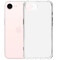 Фото - Чохол-накладка BeCover Anti-Shock для Apple iPhone 17e Clear (715144) | click.ua