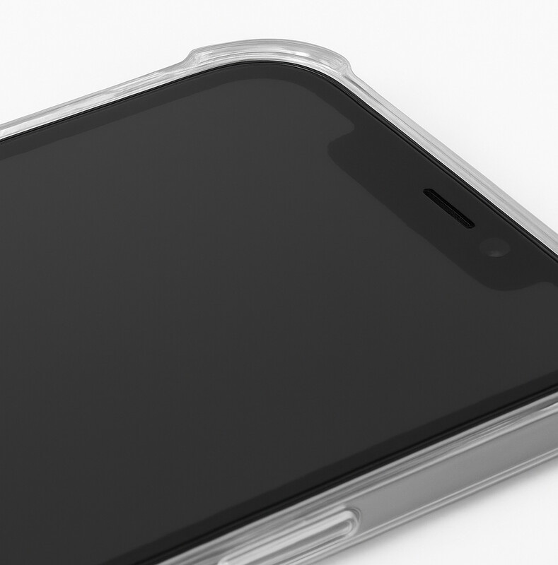 Чохол-накладка BeCover Anti-Shock для Apple iPhone 17e Grey (715145)