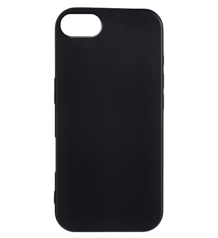 Чохол-накладка BeCover для Apple iPhone 17e Black (715146)