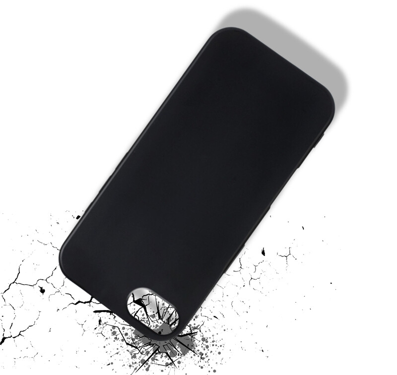 Чохол-накладка BeCover для Apple iPhone 17e Black (715146)