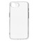 Фото - Чохол-накладка BeCover для Apple iPhone 17e Transparancy (715147) | click.ua