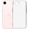 Фото - Чохол-накладка BeCover для Apple iPhone 17e Transparancy (715147) | click.ua