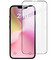Фото - Захисне скло BeCover для Apple iPhone 17e Black (715141) | click.ua