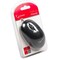 Фото - Мышь Gembird MUS-U-01 Black | click.ua