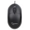 Фото - Мышь Gembird MUS-U-01 Black | click.ua