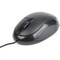 Фото - Мышь Gembird MUS-U-01 Black | click.ua