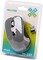Фото - Миша бездротова Maxxter Mr-337-Gr Grey USB | click.ua