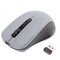 Фото - Миша бездротова Maxxter Mr-337-Gr Grey USB | click.ua