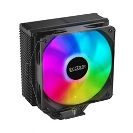 Кулер процессорный PCCooler Paladin EX400 ARGB