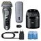 Фото - Електробритва Braun Series 9 Pro+ 9675cc Graphite | click.ua