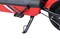 Фото - Електроскутер Maxxter E500 Red | click.ua