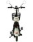 Фото - Електроскутер Maxxter E500 Beige | click.ua