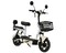 Фото - Електроскутер Maxxter E500 Beige | click.ua