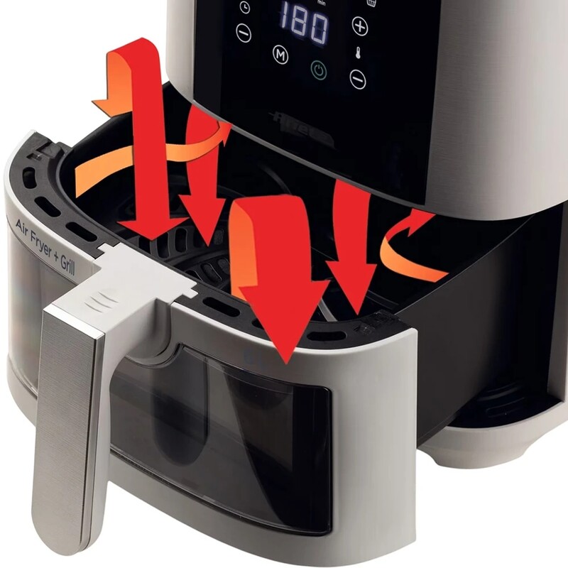 Мультипечь Ariete 4626 WH