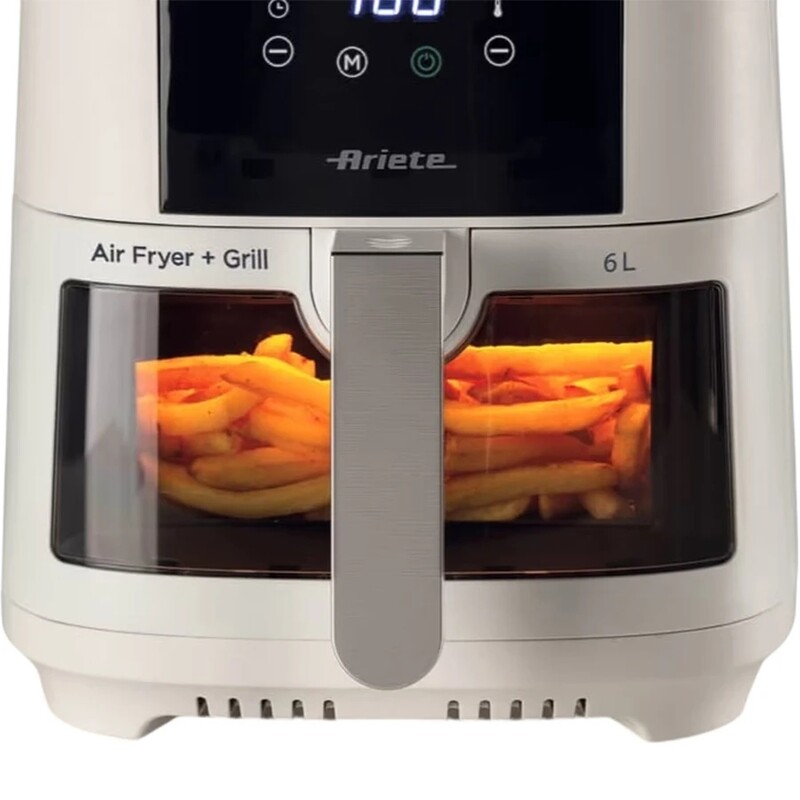 Мультипечь Ariete 4626 WH
