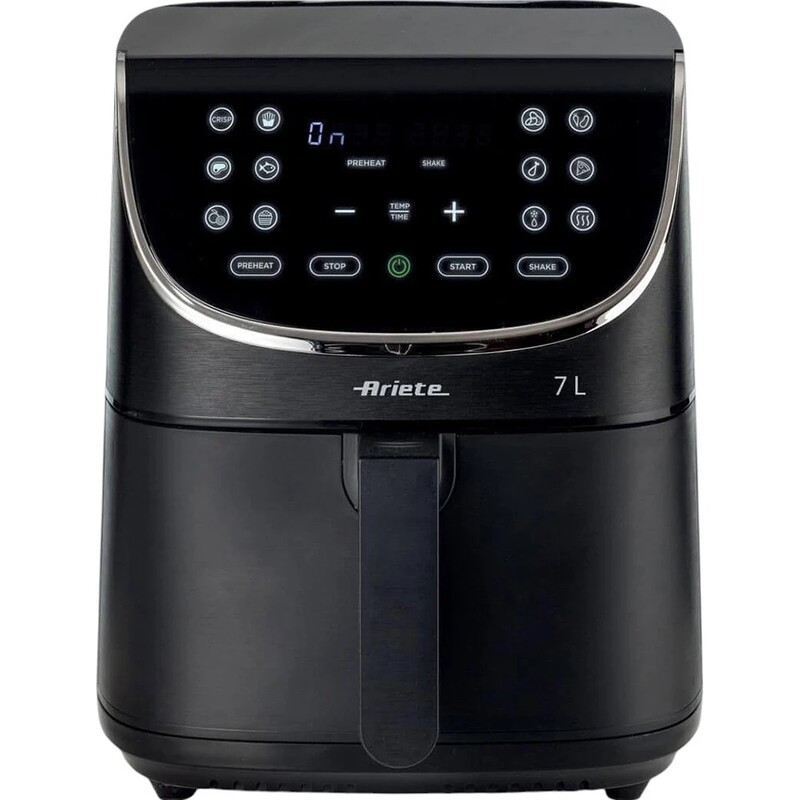 Мультипіч Ariete 4627 BK