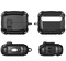 Фото - Чехол для наушников BeCover Protective для Samsung Galaxy Buds 3 FE Black (715118) | click.ua