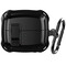 Фото - Чехол для наушников BeCover Protective для Samsung Galaxy Buds 3 FE Black (715118) | click.ua