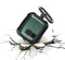 Фото - Чехол для наушников BeCover Protective для Samsung Galaxy Buds 3 FE Dark Green (715120) | click.ua