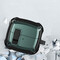 Фото - Чехол для наушников BeCover Protective для Samsung Galaxy Buds 3 FE Dark Green (715120) | click.ua