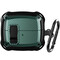 Фото - Чехол для наушников BeCover Protective для Samsung Galaxy Buds 3 FE Dark Green (715120) | click.ua
