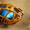 Фото - Миша GravaStar Mercury X Pro Battle-Worn Yellow Wireless (GS_X_PRO_YLW) | click.ua
