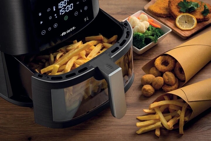 Мультипечь Ariete 4630 BL