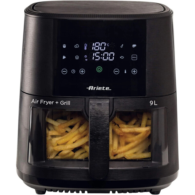 Мультипечь Ariete 4630 BL