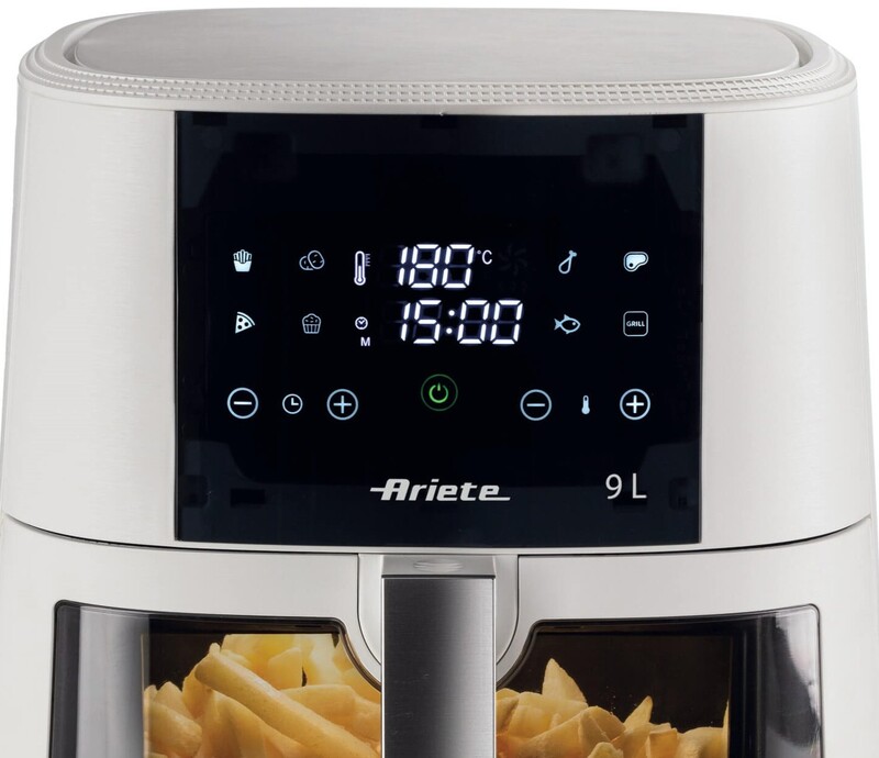 Мультипіч Ariete 4630 WH