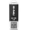 Фото - Флеш-накопитель USB3.0 64GB Hi-Rali Rocket Series Black (HI-64GB3VCBK) | click.ua