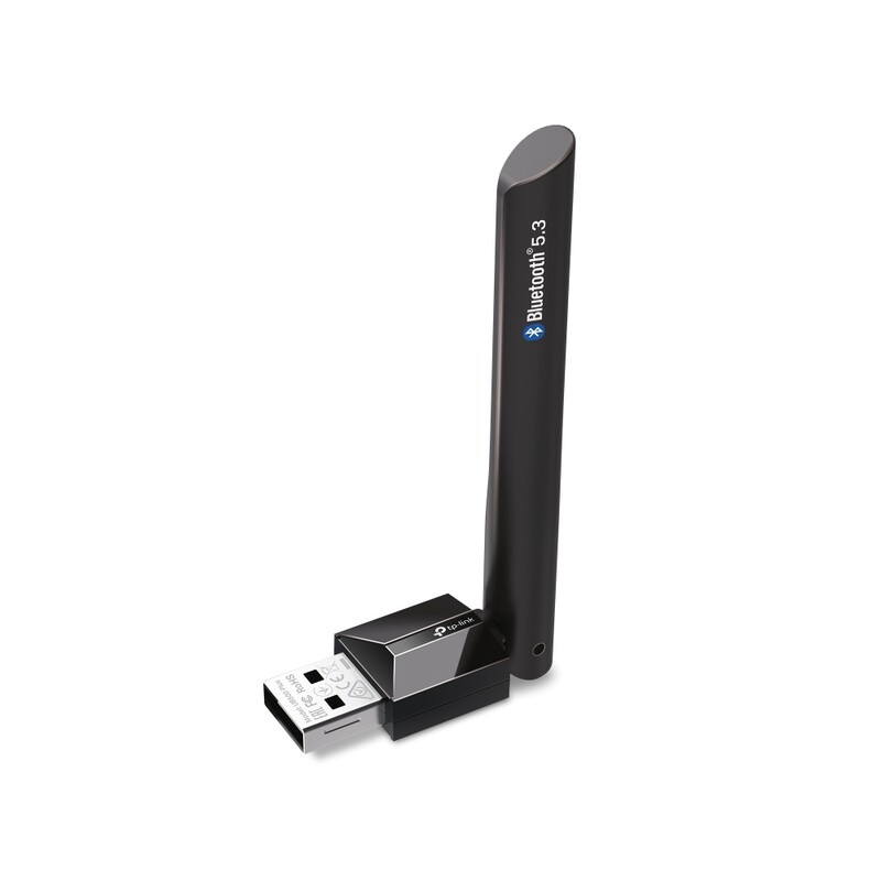 Bluetooth-адаптер TP-Link UB500 Plus, Bluetooth 5.3