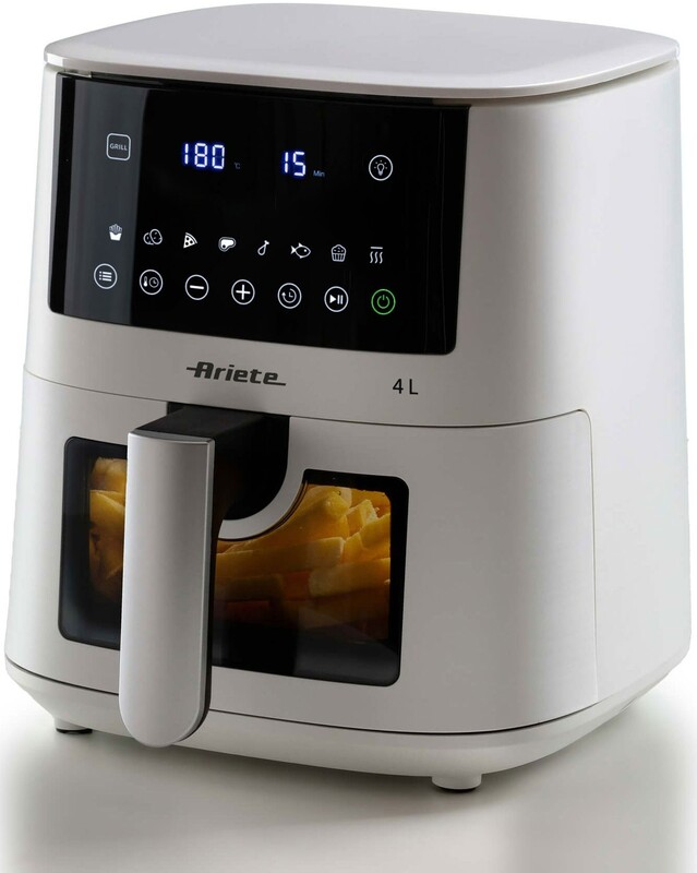 Мультипечь Ariete 4633 WH