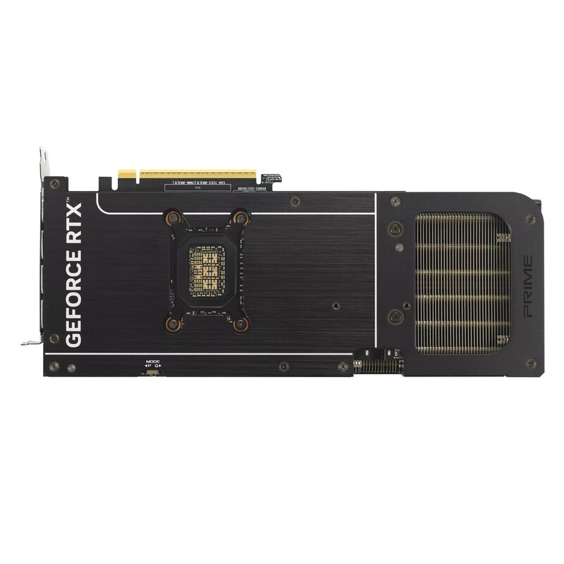 Відеокарта GF RTX 5080 16GB GDDR7 Prime Asus (90YV0LX1-M0NA00)