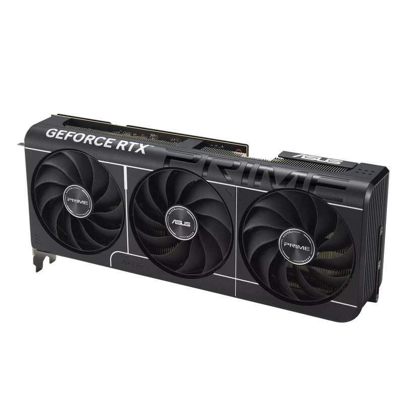Відеокарта GF RTX 5080 16GB GDDR7 Prime Asus (90YV0LX1-M0NA00)