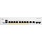 Фото - Комутатор Cisco Catalyst C1200-8P-E-2G | click.ua