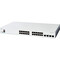 Фото - Коммутатор Cisco Catalyst C1300-24T-4X | click.ua