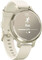 Фото - Смарт-годинник Garmin Lily 2 Active Lunar Gold with Bone Silicone Band (010-02891-00) | click.ua